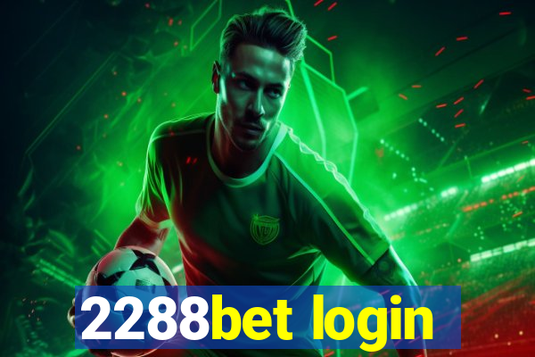 2288bet login